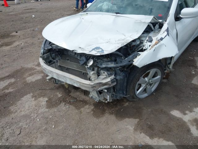 1C3CDFBB5GD613743 Dodge DART SXT