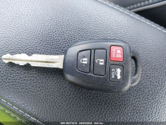 5YFBURHE8EP047226 Toyota Corolla S Plus