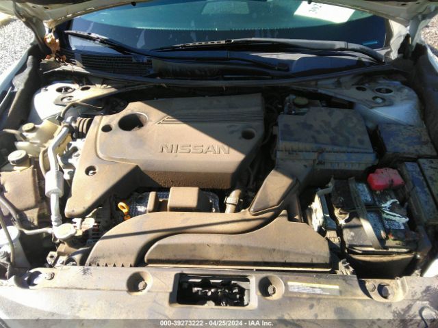 1N4AL3AP6GC227846 Nissan Altima 2.5/2.5 S/2.5 Sl/2.5 Sr/2.5 Sv