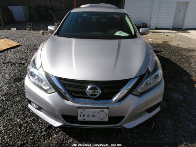 1N4AL3AP6GC227846 Nissan Altima 2.5/2.5 S/2.5 Sl/2.5 Sr/2.5 Sv
