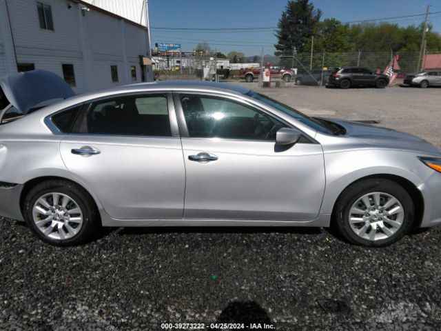 1N4AL3AP6GC227846 Nissan Altima 2.5/2.5 S/2.5 Sl/2.5 Sr/2.5 Sv