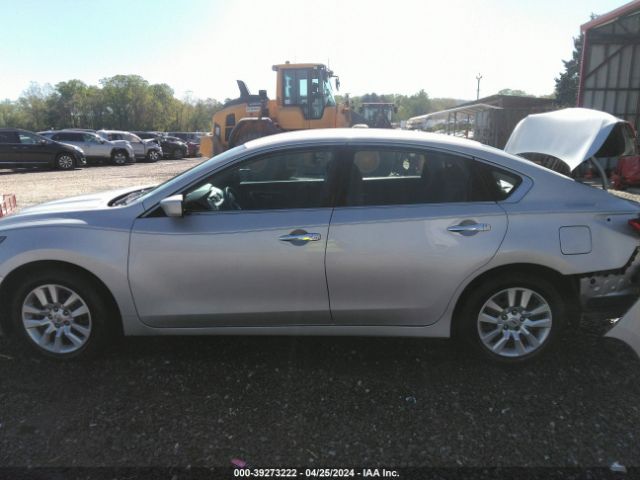 1N4AL3AP6GC227846 Nissan Altima 2.5/2.5 S/2.5 Sl/2.5 Sr/2.5 Sv