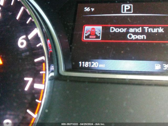 1N4AL3AP6GC227846 Nissan Altima 2.5/2.5 S/2.5 Sl/2.5 Sr/2.5 Sv