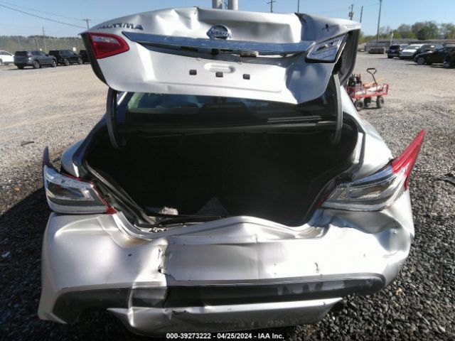 1N4AL3AP6GC227846 Nissan Altima 2.5/2.5 S/2.5 Sl/2.5 Sr/2.5 Sv
