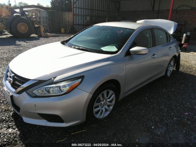 1N4AL3AP6GC227846 Nissan Altima 2.5/2.5 S/2.5 Sl/2.5 Sr/2.5 Sv