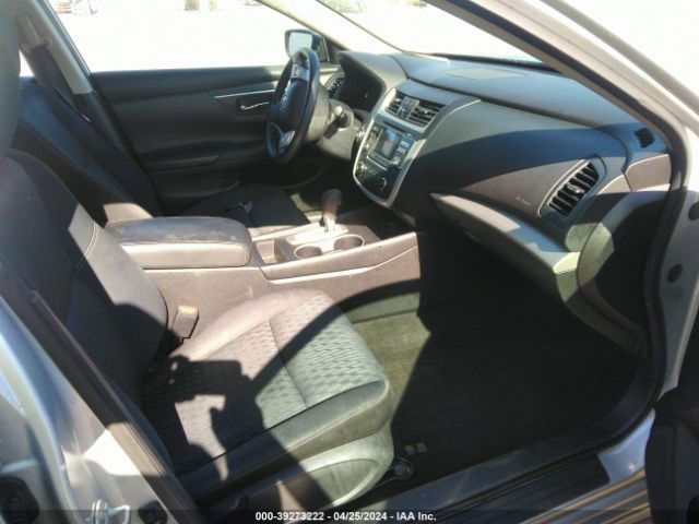 1N4AL3AP6GC227846 Nissan Altima 2.5/2.5 S/2.5 Sl/2.5 Sr/2.5 Sv
