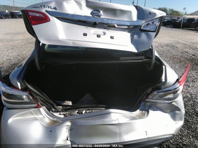 1N4AL3AP6GC227846 Nissan Altima 2.5/2.5 S/2.5 Sl/2.5 Sr/2.5 Sv