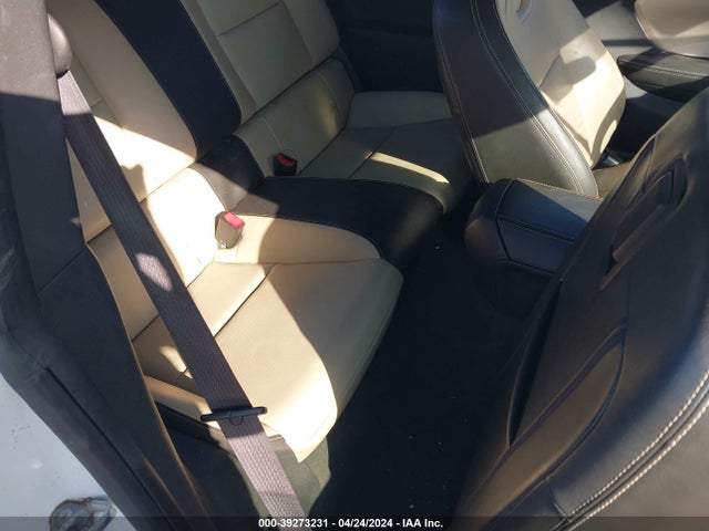 Chevrolet Camaro 2lt 2015 2G1FF1E35F9299235 Image 8