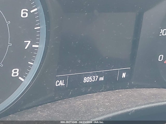 Chevrolet EQUINOX LS 2019 2GNAXHEV5K6116122 Image 7
