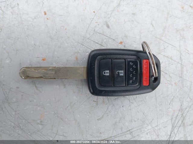 Honda CR-V EX 2014 2HKRM4H5XEH703912 Image 11
