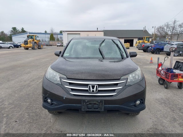 Honda CR-V EX 2014 2HKRM4H5XEH703912 Image 12