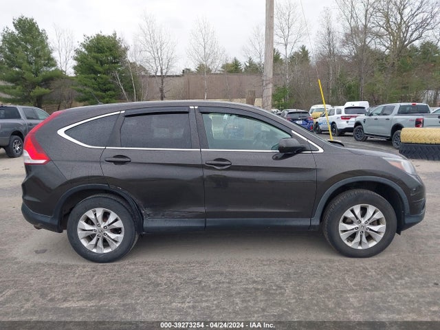 Honda CR-V EX 2014 2HKRM4H5XEH703912 Image 13