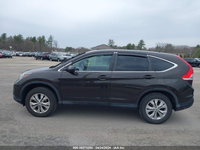 Honda CR-V EX 2014 2HKRM4H5XEH703912 Image 14