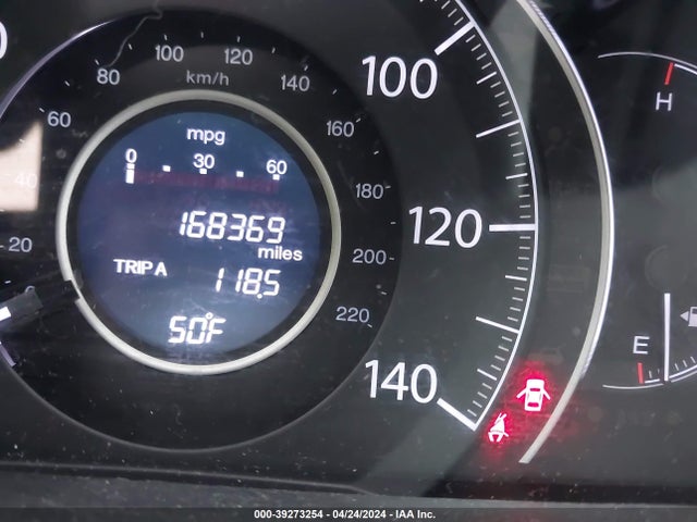 Honda CR-V EX 2014 2HKRM4H5XEH703912 Image 15