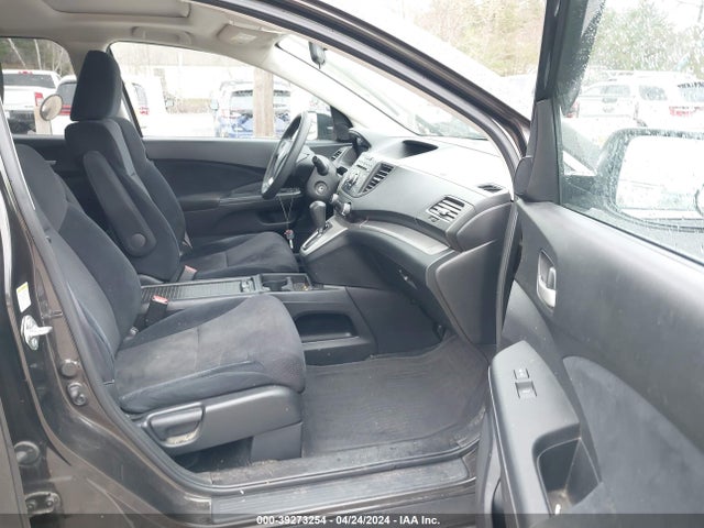 Honda CR-V EX 2014 2HKRM4H5XEH703912 Image 5