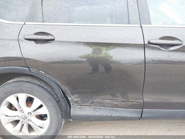 Honda CR-V EX 2014 2HKRM4H5XEH703912 Image 6