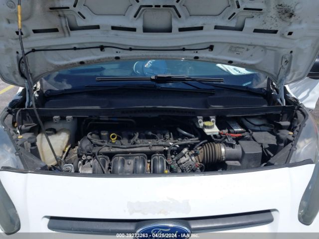 NM0LS6E77G1254578 Ford Transit Connect Xl