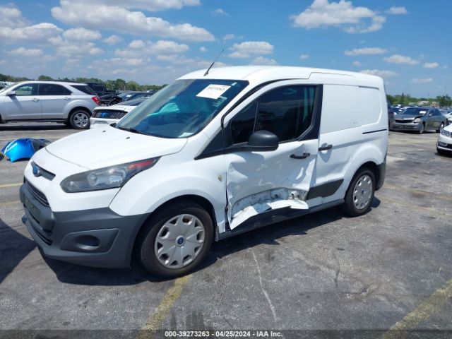 NM0LS6E77G1254578 Ford Transit Connect Xl
