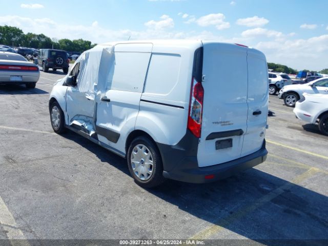 NM0LS6E77G1254578 Ford Transit Connect Xl