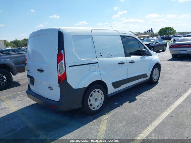 NM0LS6E77G1254578 Ford Transit Connect Xl