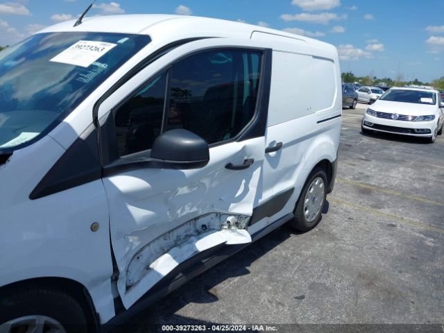 NM0LS6E77G1254578 Ford Transit Connect Xl