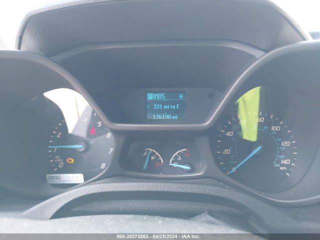 NM0LS6E77G1254578 Ford Transit Connect Xl