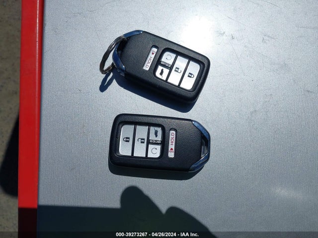 Honda Cr-v Ex-l 2019 2HKRW2H89KH663441 Image 11