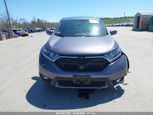Honda Cr-v Ex-l 2019 2HKRW2H89KH663441 Image 13