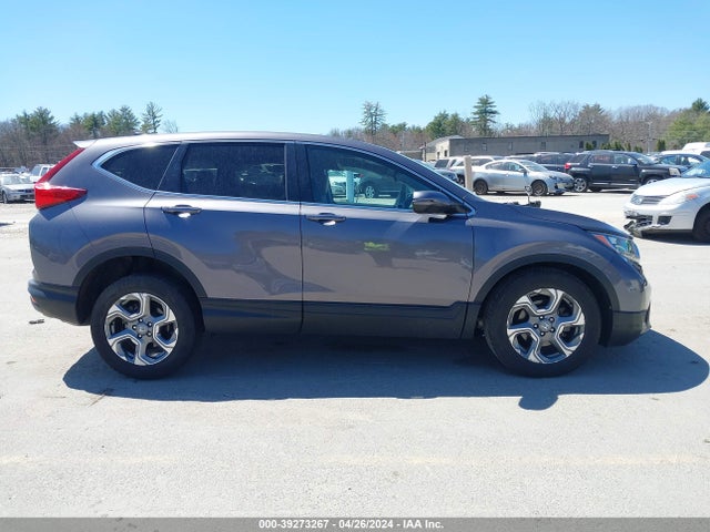 Honda Cr-v Ex-l 2019 2HKRW2H89KH663441 Image 14