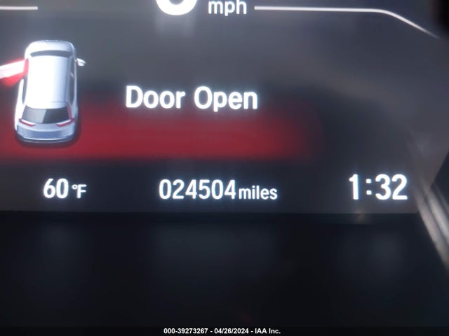 Honda Cr-v Ex-l 2019 2HKRW2H89KH663441 Image 16