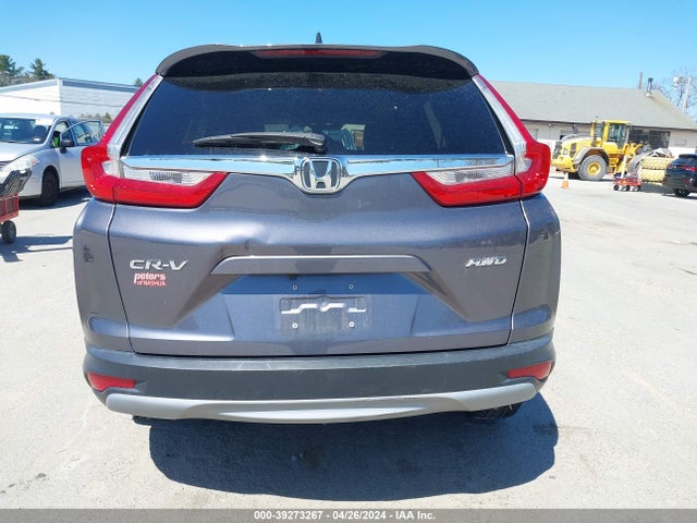 Honda Cr-v Ex-l 2019 2HKRW2H89KH663441 Image 17