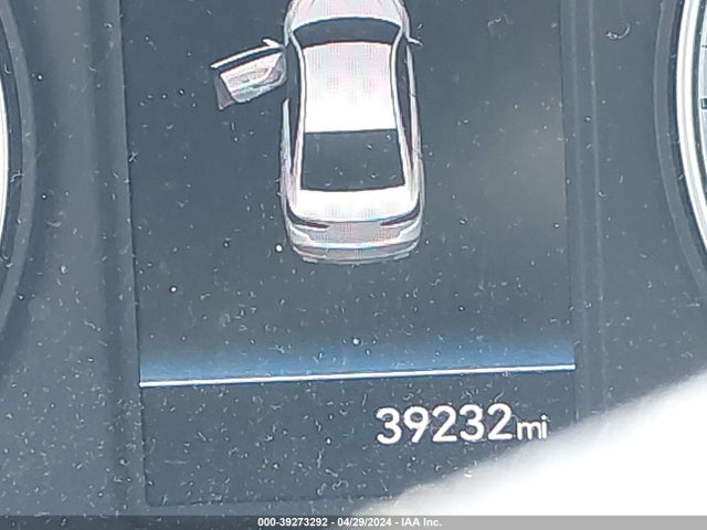Hyundai SONATA SEL 2018 5NPE34AF3JH596765 Image 15