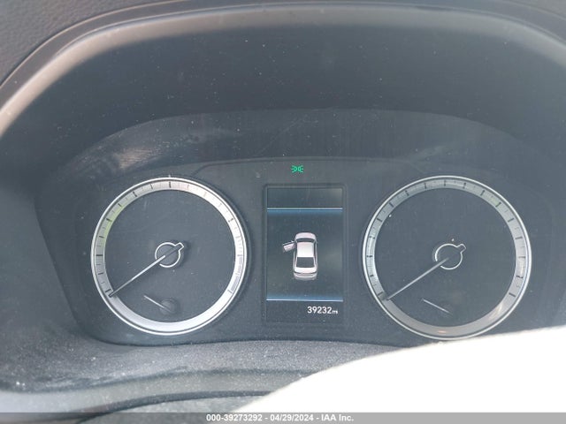 Hyundai SONATA SEL 2018 5NPE34AF3JH596765 Image 7