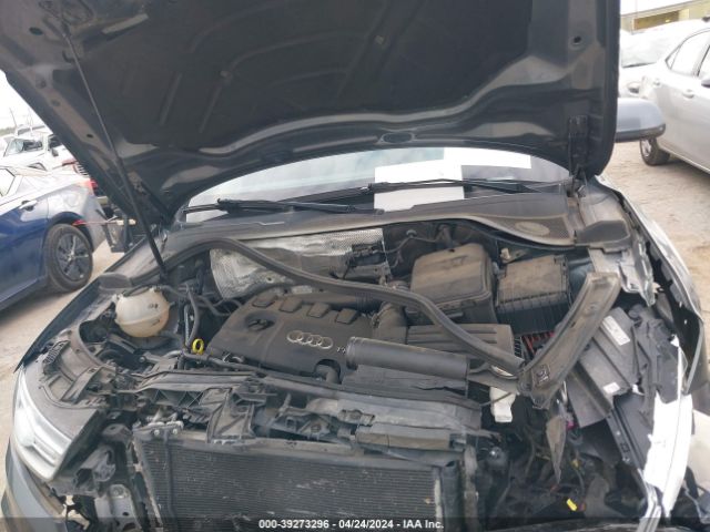 WA1BFCFS6GR022991 Audi Q3 2.0t Premium Plus