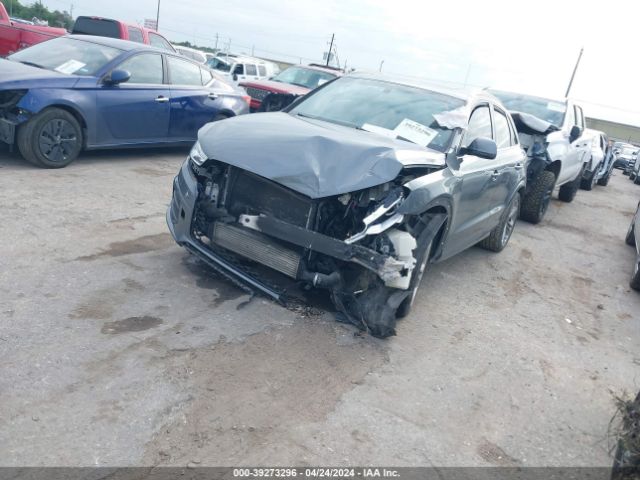 WA1BFCFS6GR022991 Audi Q3 2.0t Premium Plus