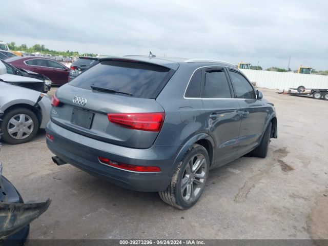 WA1BFCFS6GR022991 Audi Q3 2.0t Premium Plus