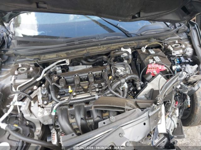 JM1BPAKL8M1314299 Mazda Mazda3 Select