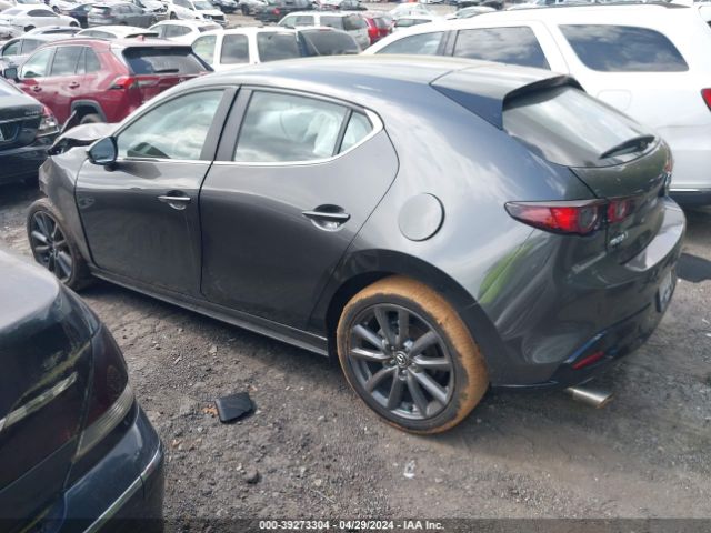 JM1BPAKL8M1314299 Mazda Mazda3 Select
