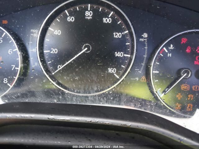 JM1BPAKL8M1314299 Mazda Mazda3 Select