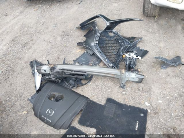 JM1BPAKL8M1314299 Mazda Mazda3 Select