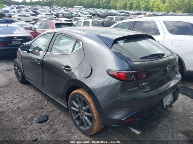 JM1BPAKL8M1314299 Mazda Mazda3 Select