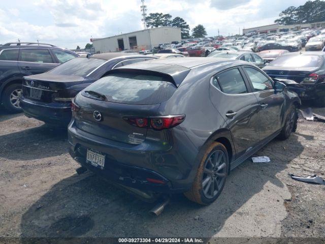 JM1BPAKL8M1314299 Mazda Mazda3 Select