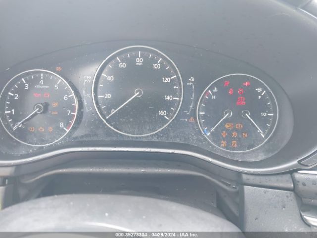 JM1BPAKL8M1314299 Mazda Mazda3 Select