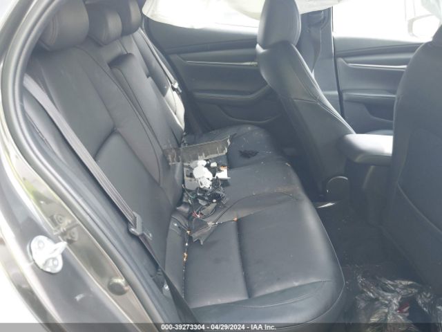 JM1BPAKL8M1314299 Mazda Mazda3 Select
