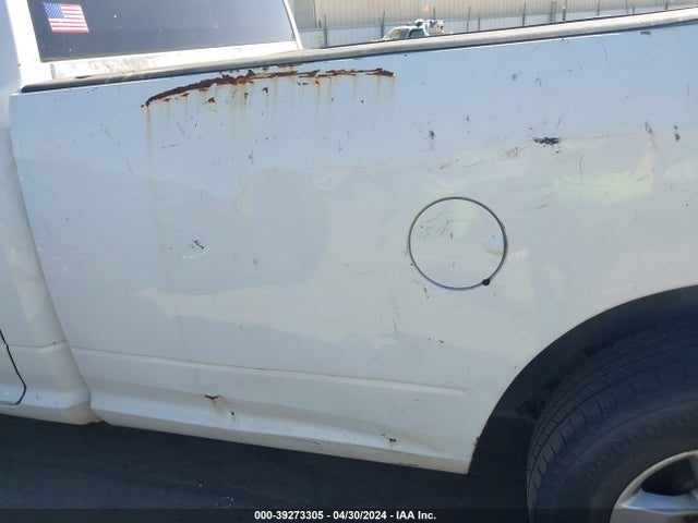 RAM 1500 Tradesman 2015 3C6JR6DGXFG675578 Image 13