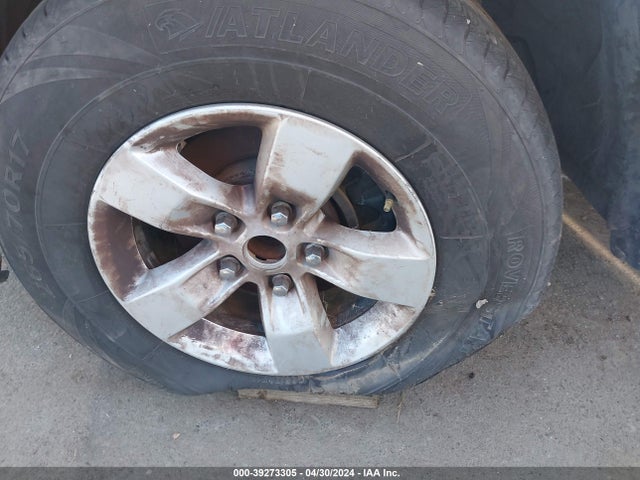 RAM 1500 Tradesman 2015 3C6JR6DGXFG675578 Image 14