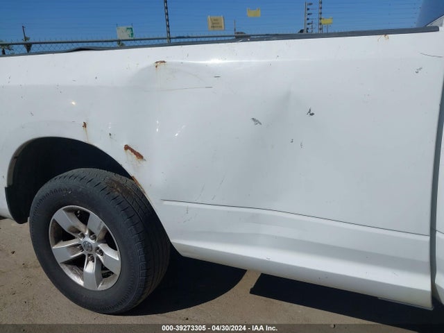 RAM 1500 Tradesman 2015 3C6JR6DGXFG675578 Image 6