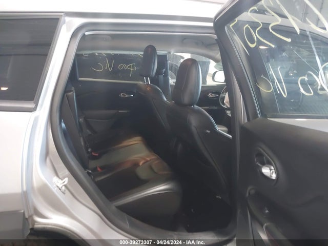 1C4PJMBX5LD588472 Jeep Cherokee Trailhawk 4x4