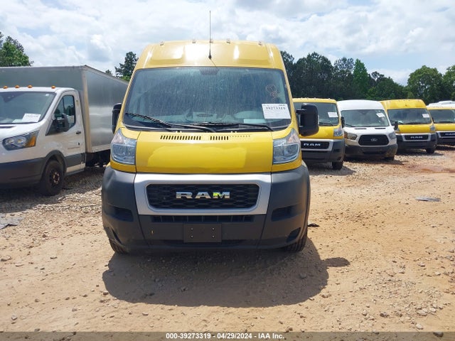 RAM Promaster 1500 High Roof 136 Wb 2020 3C6TRVBG3LE116340 Image 12