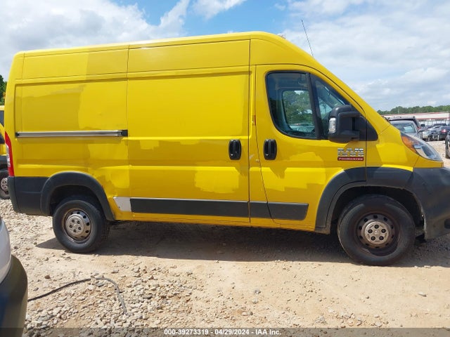 RAM Promaster 1500 High Roof 136 Wb 2020 3C6TRVBG3LE116340 Image 13